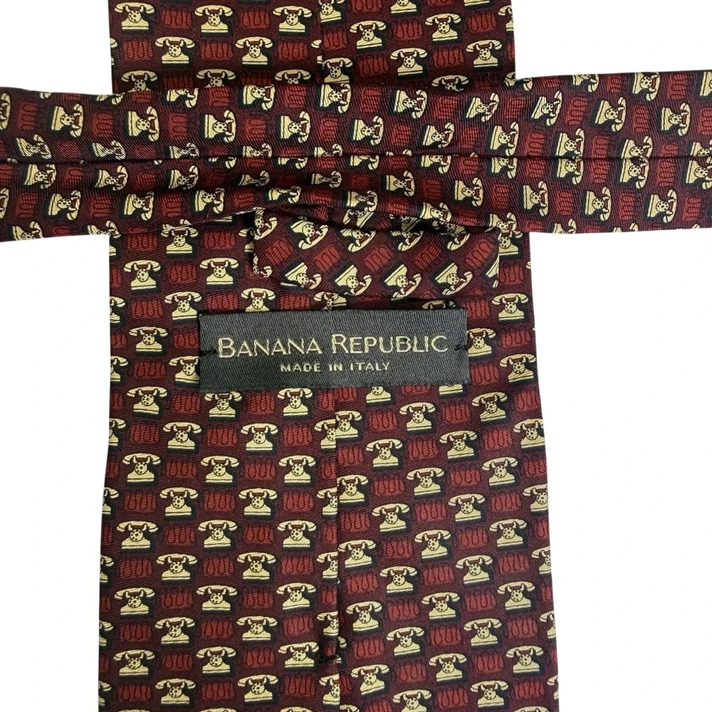 Banana Republic banana republic